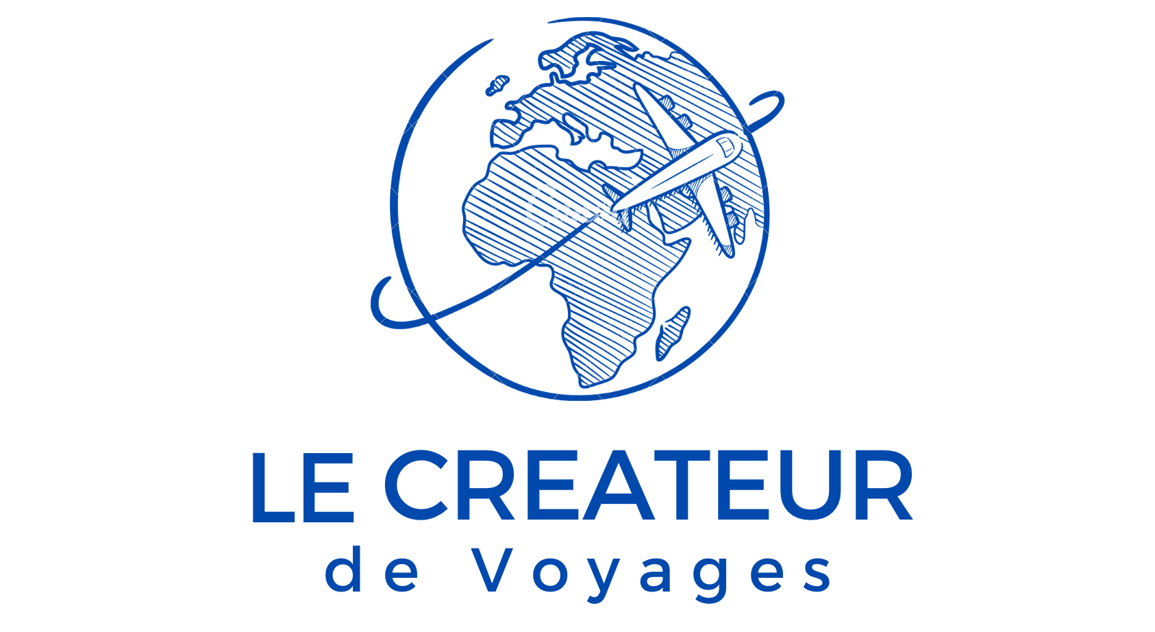 Logo Le Créateur de Voyages