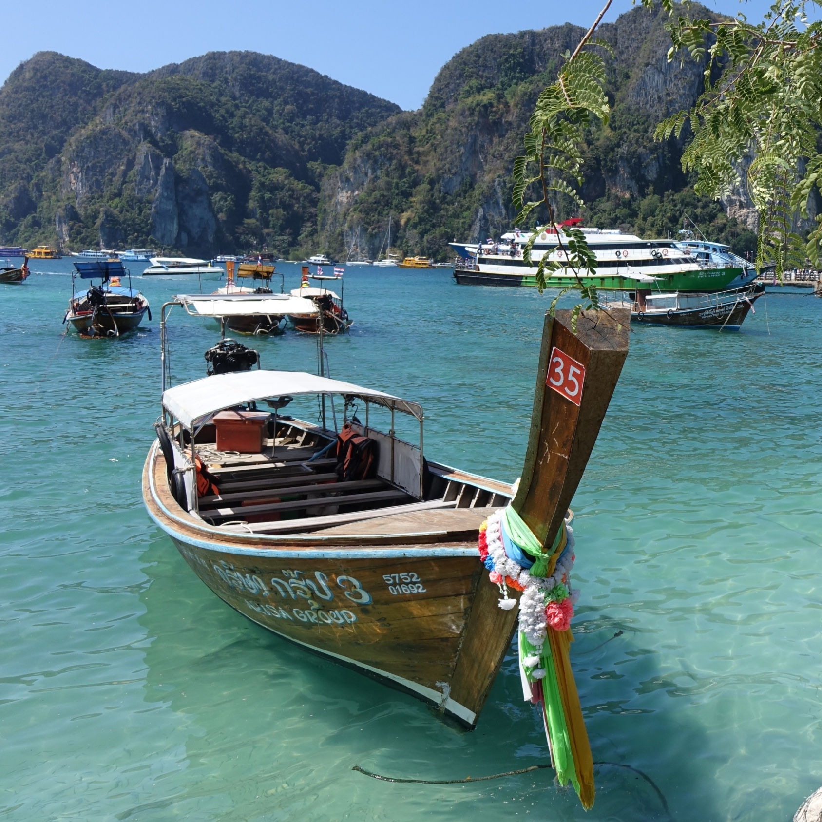 Souvenir de voyage 4